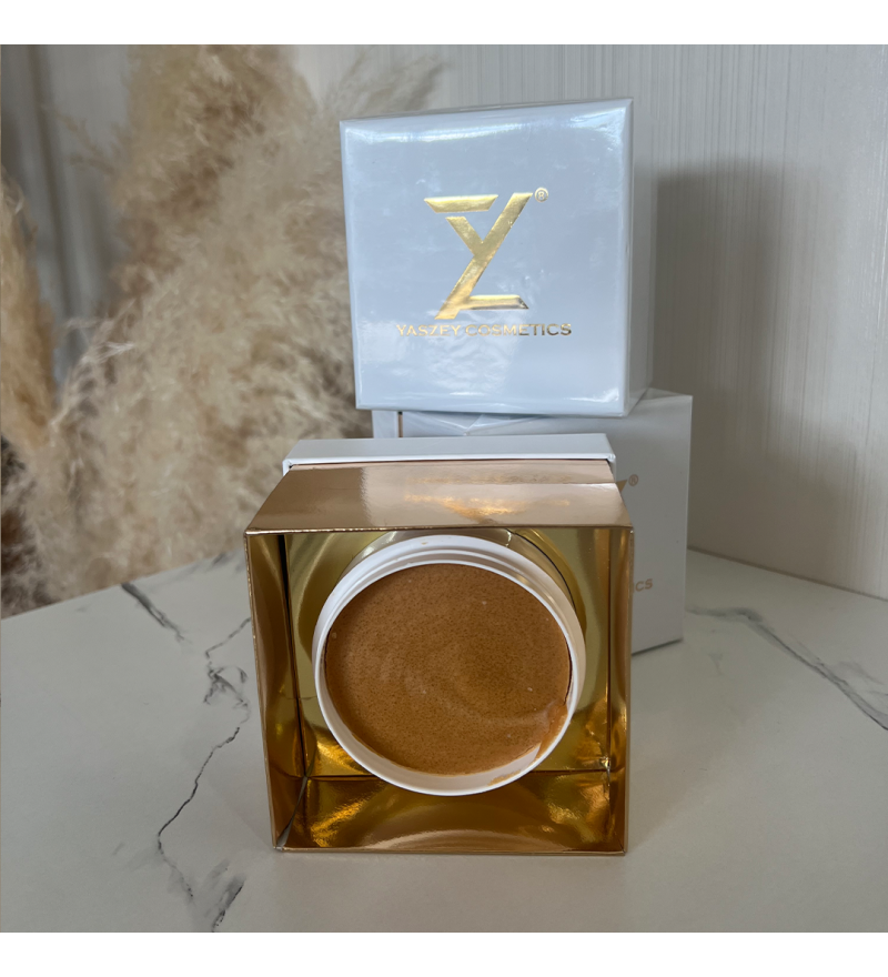 Gold Anti-Aging Crème